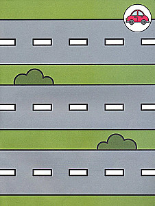 Stickerbuch - Tschu-tschu! Transport
