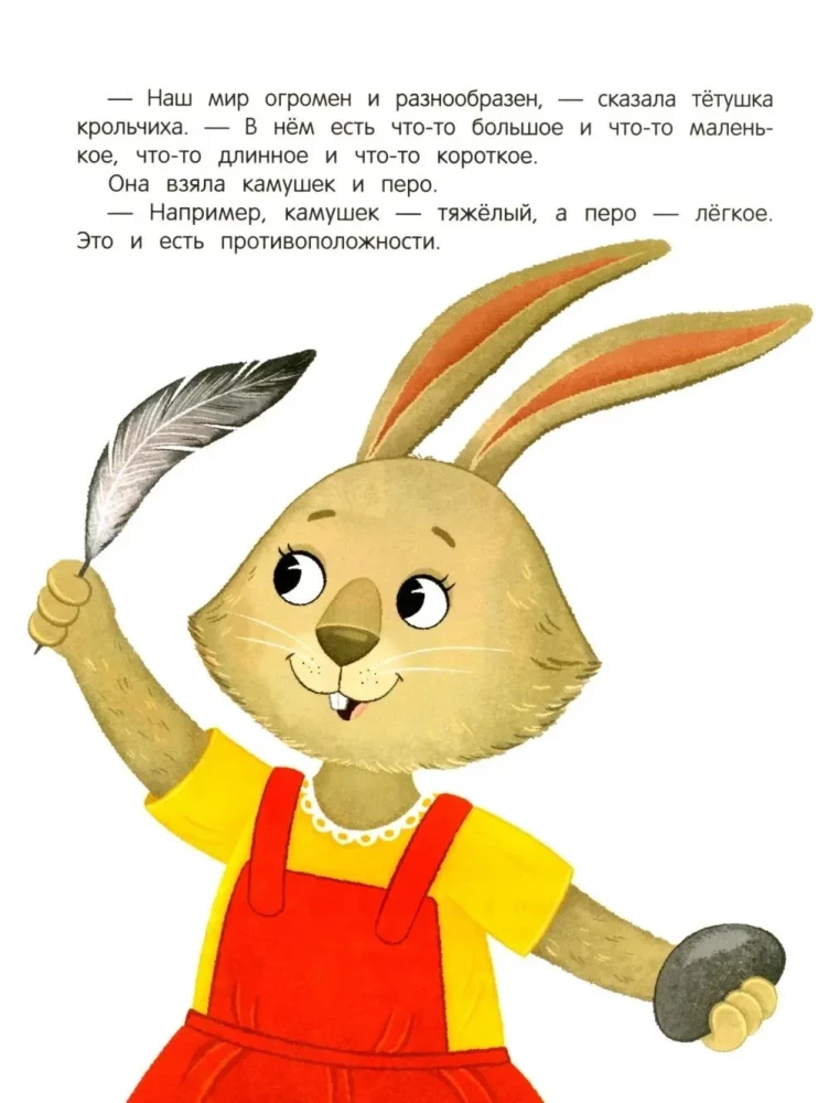 Grāmata ar uzlīmēm - Pīlēns māca pretējo!