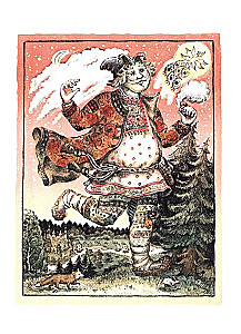 Bajki sroki