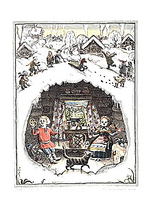 Bajki sroki