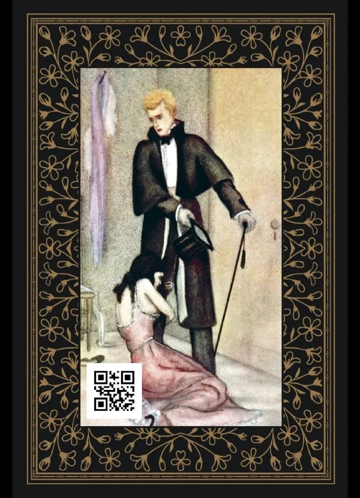 Das Bildnis des Dorian Gray