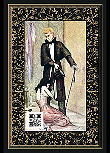 Das Bildnis des Dorian Gray