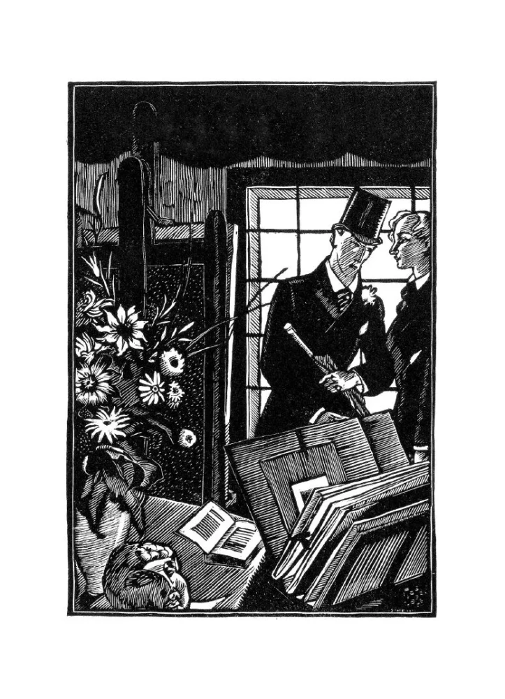 Das Bildnis des Dorian Gray