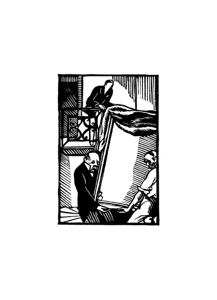 Das Bildnis des Dorian Gray