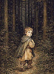 Slavic Bestiary. Who Hides in the Forests, Marshes, and Fields