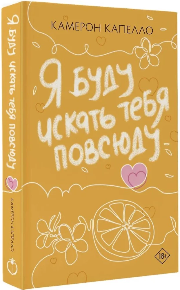 Aš tavęs ieškosiu visur