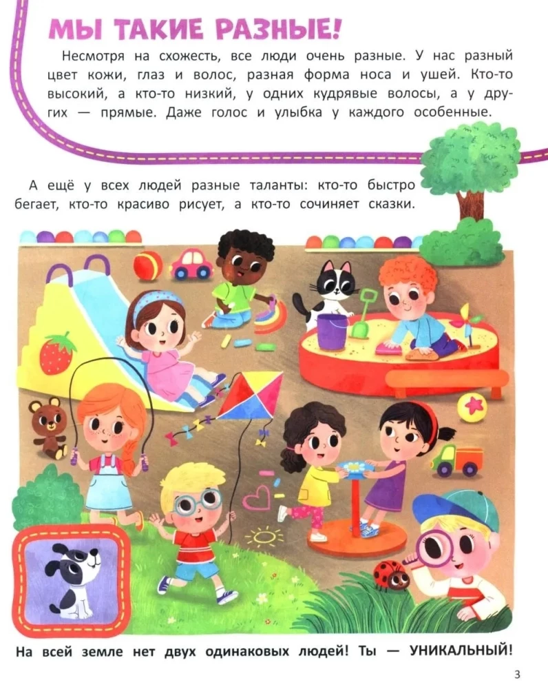 Тело человека