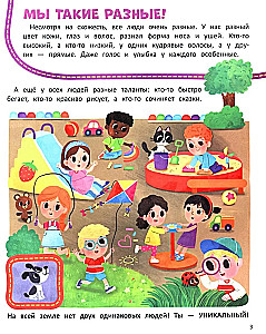 Тело человека