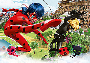 Pusle 360 - Lady Bug ja Super-Kass