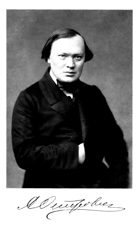 Alexander Ostrovsky