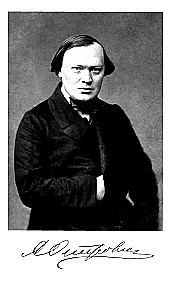 Alexander Ostrovsky
