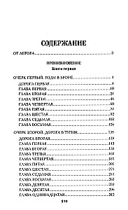 Из тупика. Книга первая