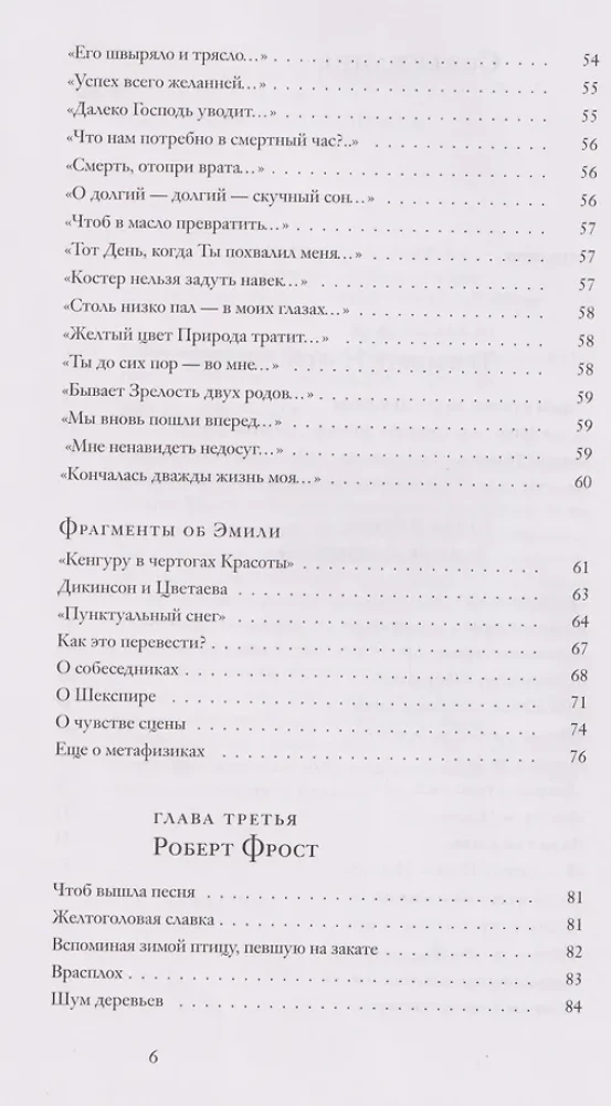Knyga apie amerikiečių poeziją
