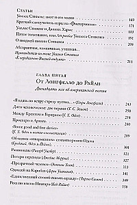 Knyga apie amerikiečių poeziją