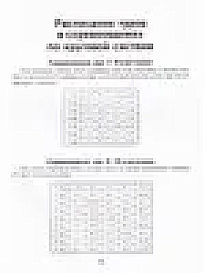 Schachspielernotizbuch