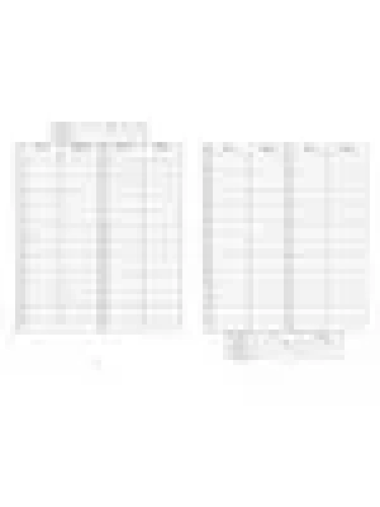 Schachspielernotizbuch