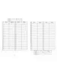 Schachspielernotizbuch