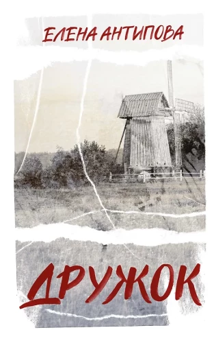 Дружок
