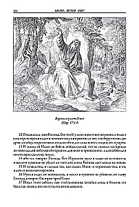 Библия. Ветхий завет книга 1 и 2. Новый завет