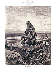 Библия. Ветхий завет книга 1 и 2. Новый завет