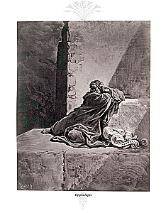 Библия. Ветхий завет книга 1 и 2. Новый завет