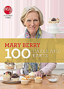 Mein Küchentisch: 100 Kuchen und Gebäck