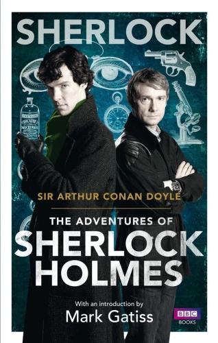 Sherlock: Šerloko Holmsas nuotykiai