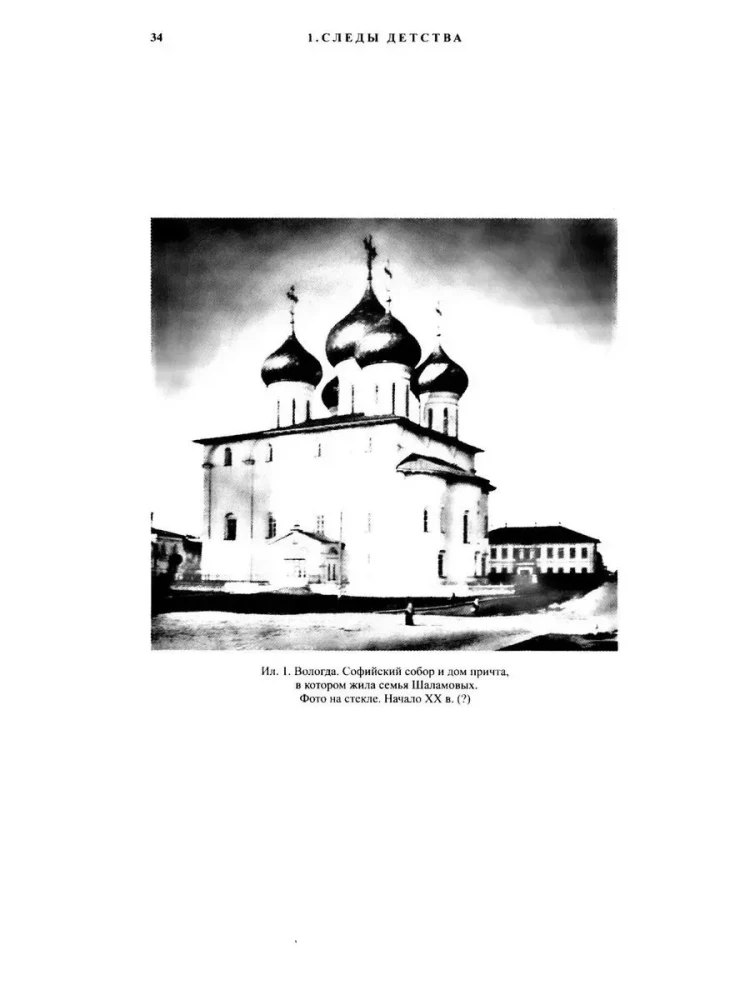 Rašyti gyvenimą. Varzaam Šalamovas. Biografija ir poetika
