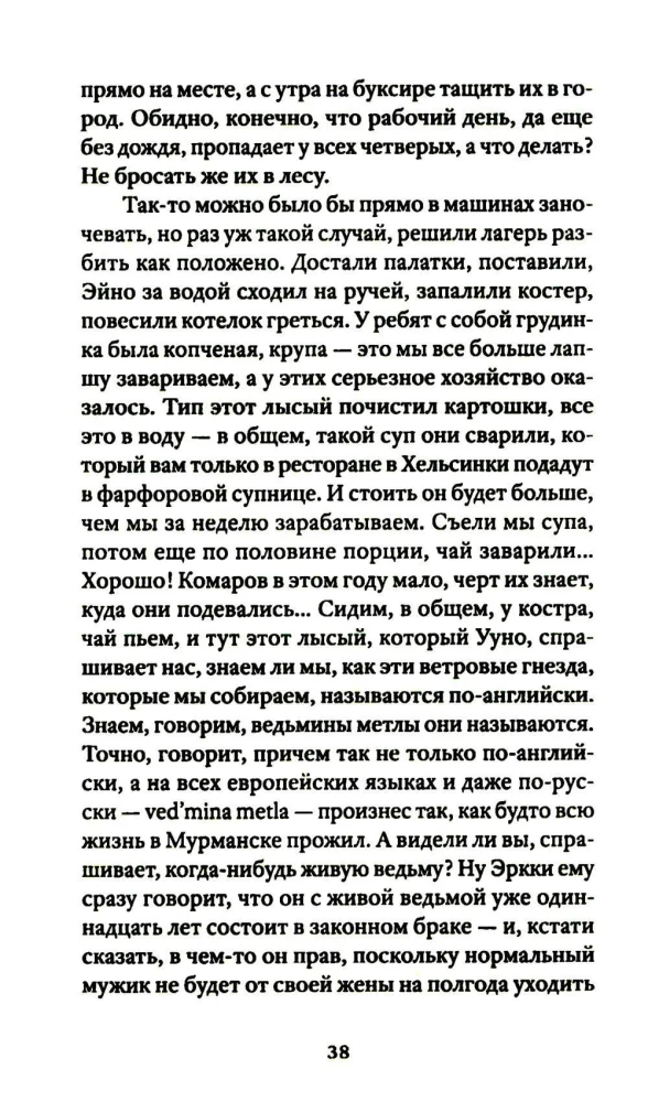 Sonetas su netaisyklinga rimuote. Pasakojimai