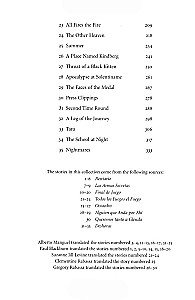 Bestiary