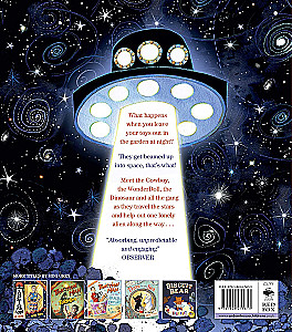 Toys in Space