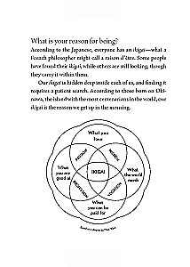 Ikigai