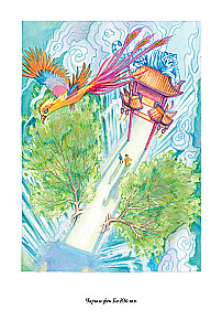 Chinese Tales