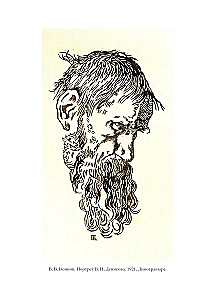 Medžiaga apie šiuolaikinį meną. Dienoraštis 1921–1922