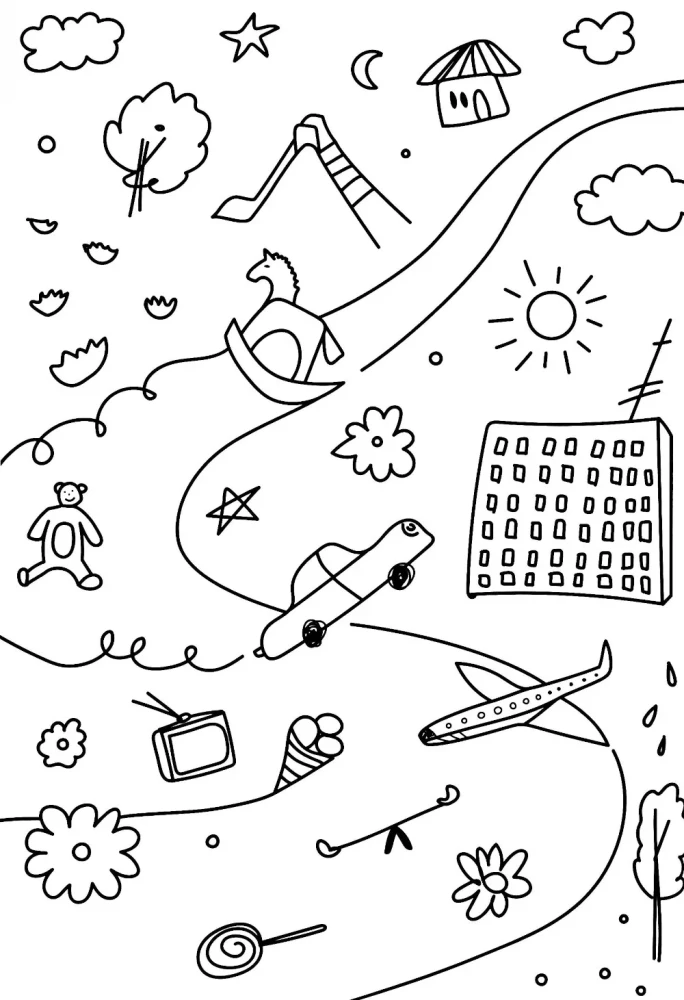 I Want to Remember Everything. Exercises for the Prevention of Cognitive Impairments in Older Age