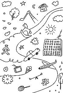I Want to Remember Everything. Exercises for the Prevention of Cognitive Impairments in Older Age