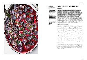 Ottolenghi FLAVOUR