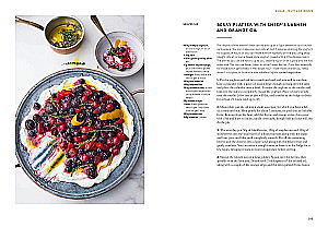 Ottolenghi FLAVOUR