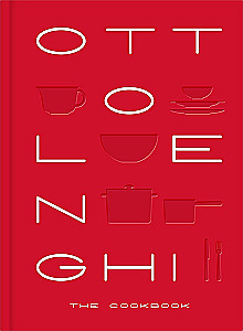 Ottolenghi: Das Kochbuch