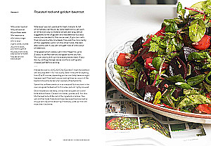 Ottolenghi: Das Kochbuch