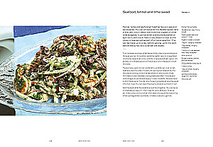 Ottolenghi: Das Kochbuch