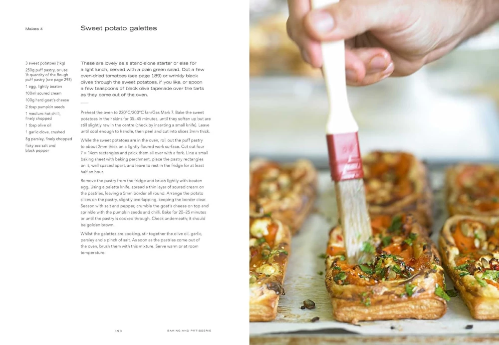 Ottolenghi: Das Kochbuch