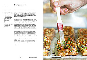 Ottolenghi: Das Kochbuch