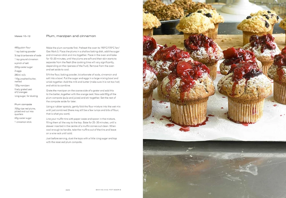 Ottolenghi: Das Kochbuch
