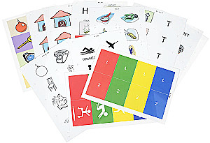 The Development of Speech in Autistic Children
