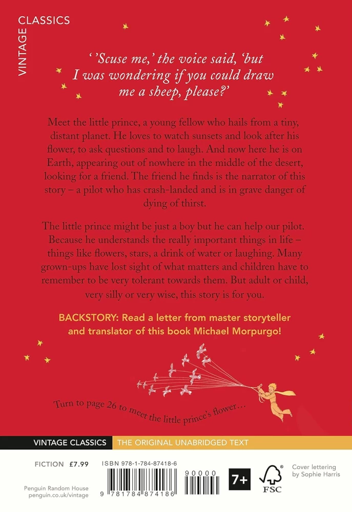 The Little Prince