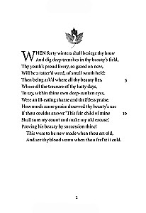 Sonnets