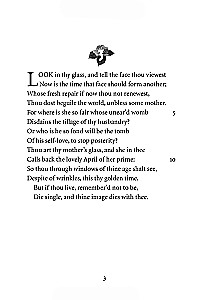 Sonnets