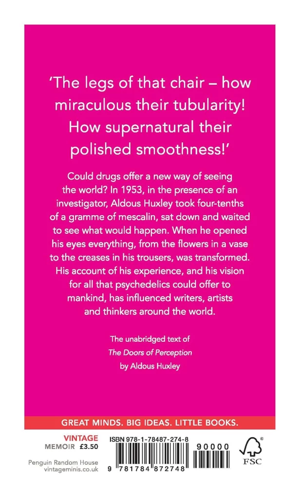 Psychedelics