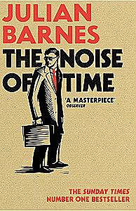The Noise of Time